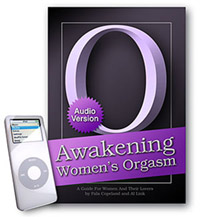 Awakening Women's Orgasm